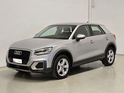 Audi Q2 Q2 30 TDI Admired  del 2020 usata a Alessandria