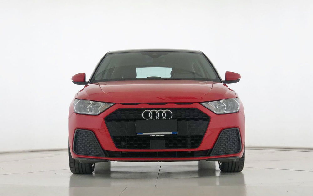 Audi A1 Sportback usata a Perugia (2)