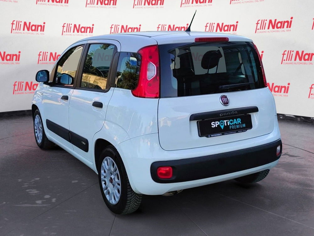 Fiat Panda usata a Massa-Carrara (17)