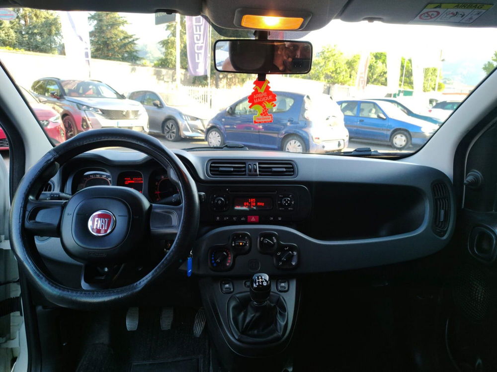 Fiat Panda usata a Massa-Carrara (6)