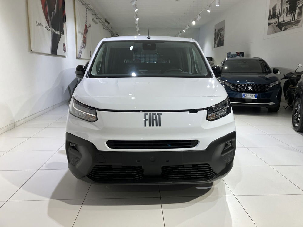 Fiat Doblò nuova a Parma (2)