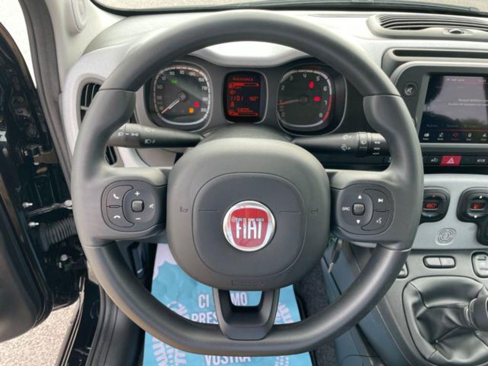 Fiat Panda usata a Pordenone (9)