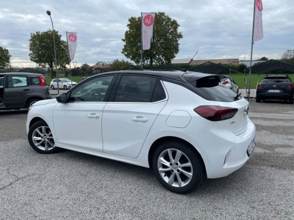 Opel Corsa usata a Pordenone (3)