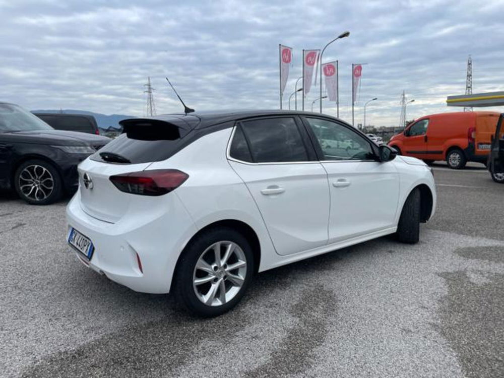 Opel Corsa usata a Pordenone (4)