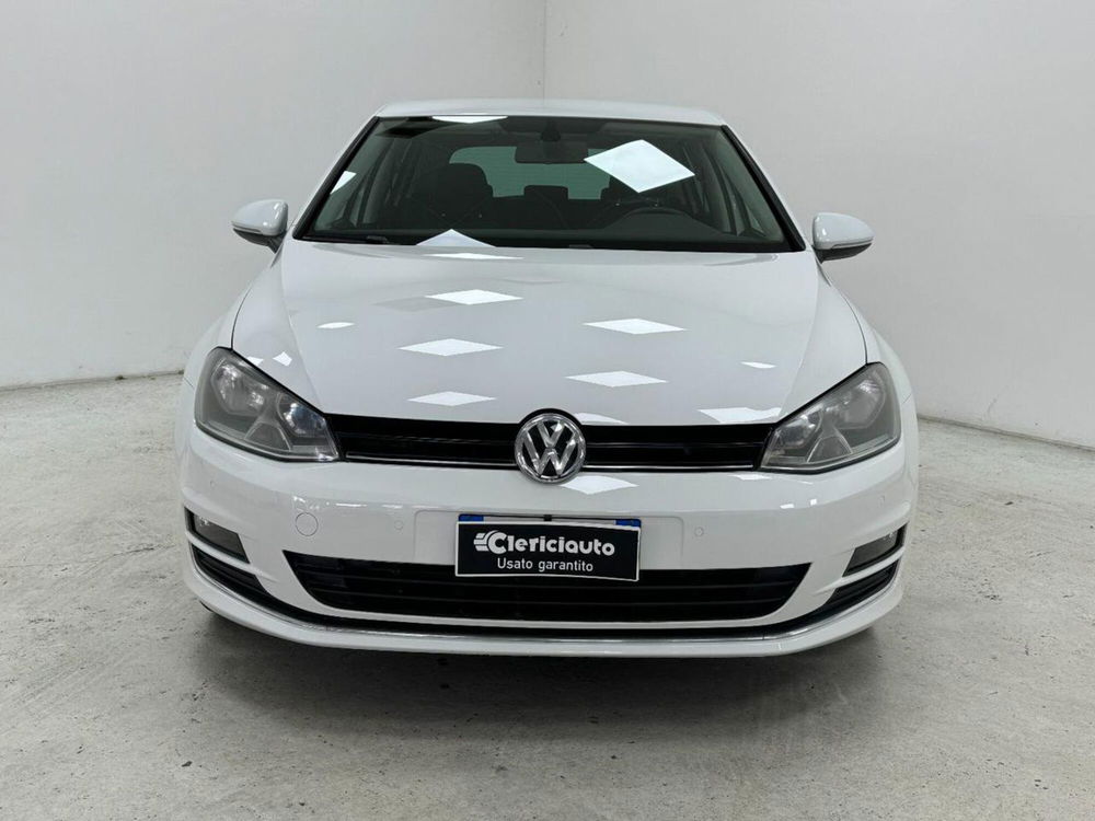 Volkswagen Golf usata a Como (6)