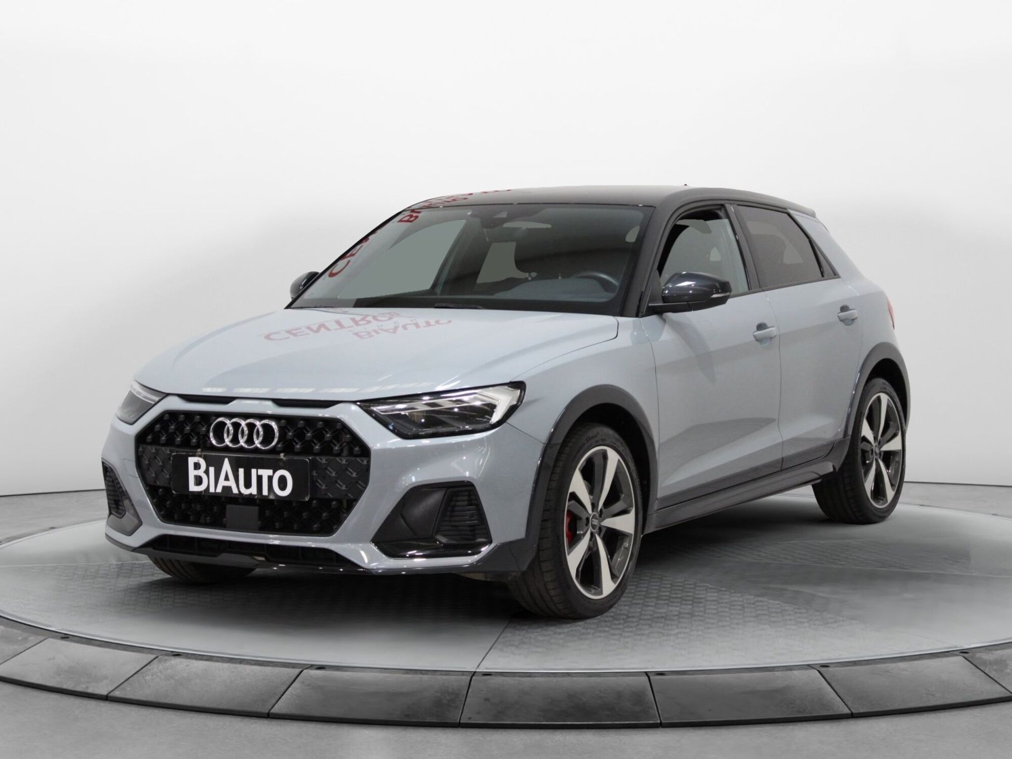 Audi A1 citycarver 35 TFSI S tronic Identity Contrast  del 2022 usata a Sesto Fiorentino