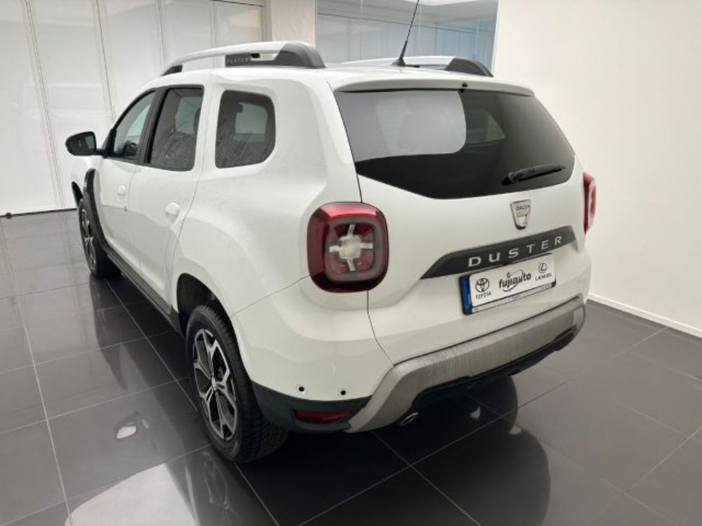 Dacia Duster usata a Cuneo (4)