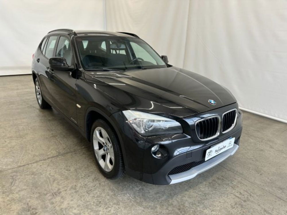 BMW X1 usata a Cuneo (2)