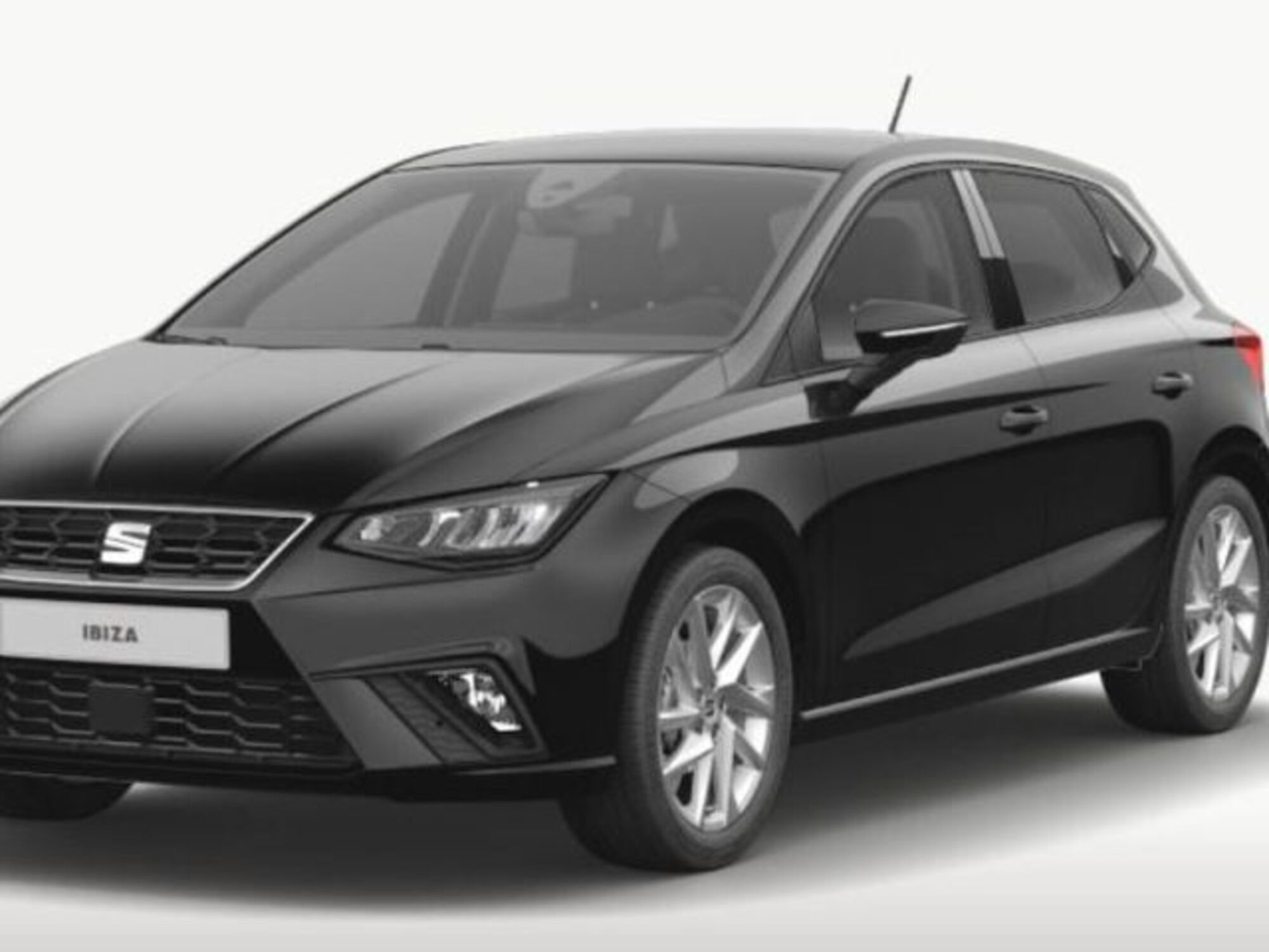 SEAT Ibiza 1.0 ecotsi FR 95cv nuova a Arzignano