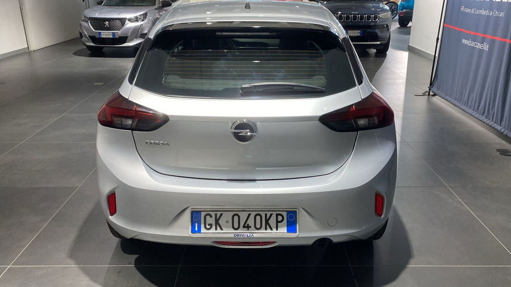 Opel Corsa usata a Bergamo (3)