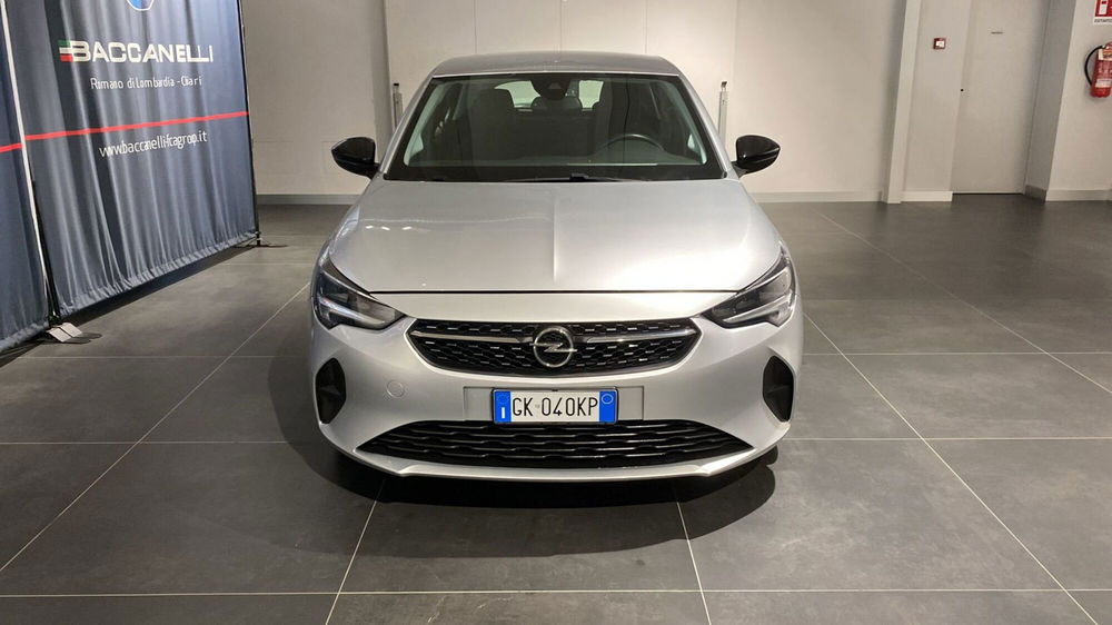 Opel Corsa usata a Bergamo (6)