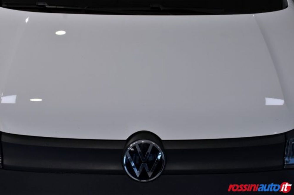 Volkswagen Veicoli Commerciali Caddy usata a Brescia (15)