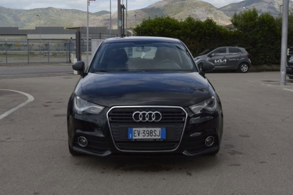 Audi A1 usata a Latina (2)