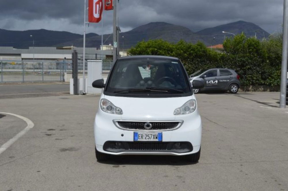 smart Fortwo usata a Latina (2)