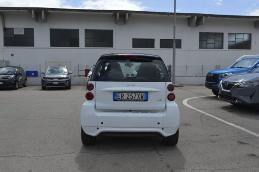 smart Fortwo usata a Latina (6)