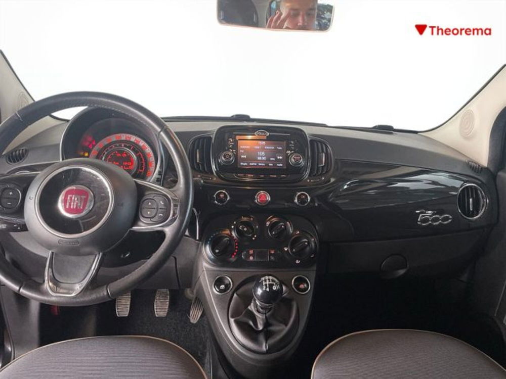 Fiat 500 usata a Torino (17)