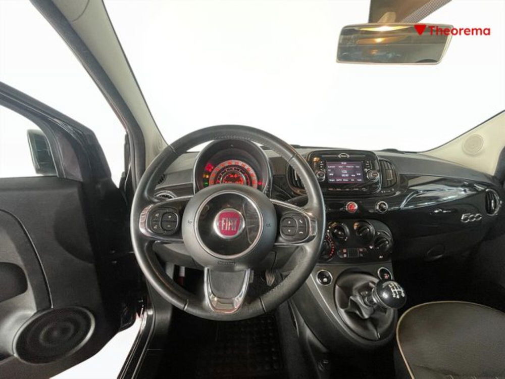 Fiat 500 usata a Torino (18)