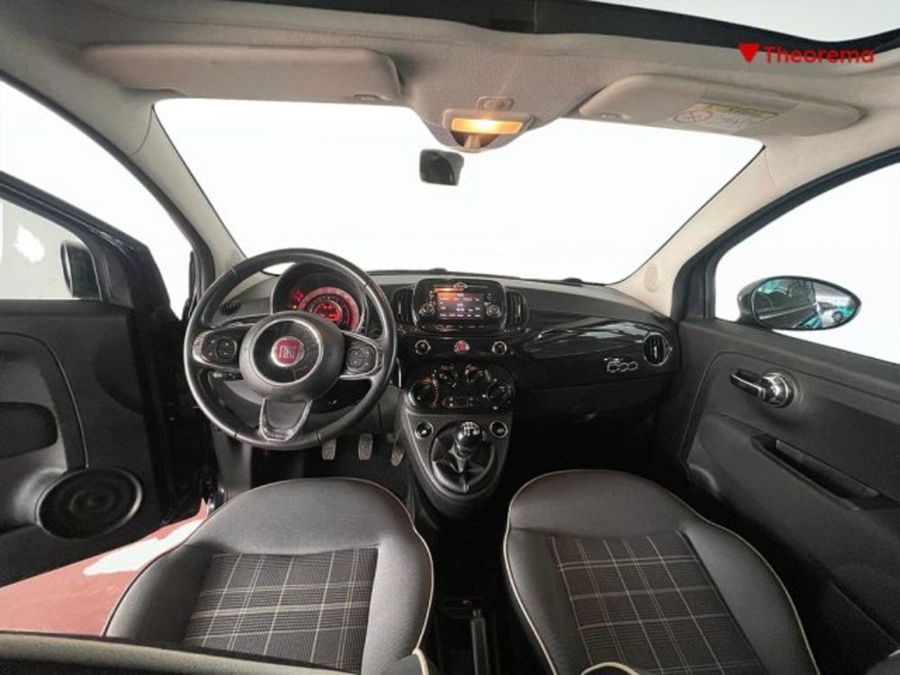 Fiat 500 usata a Torino (19)