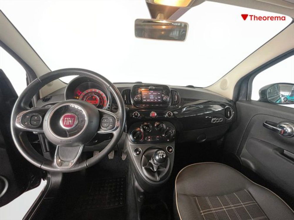 Fiat 500 usata a Torino (20)