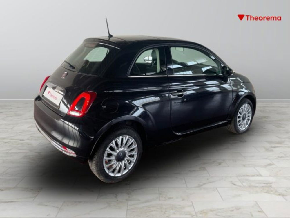 Fiat 500 usata a Torino (6)