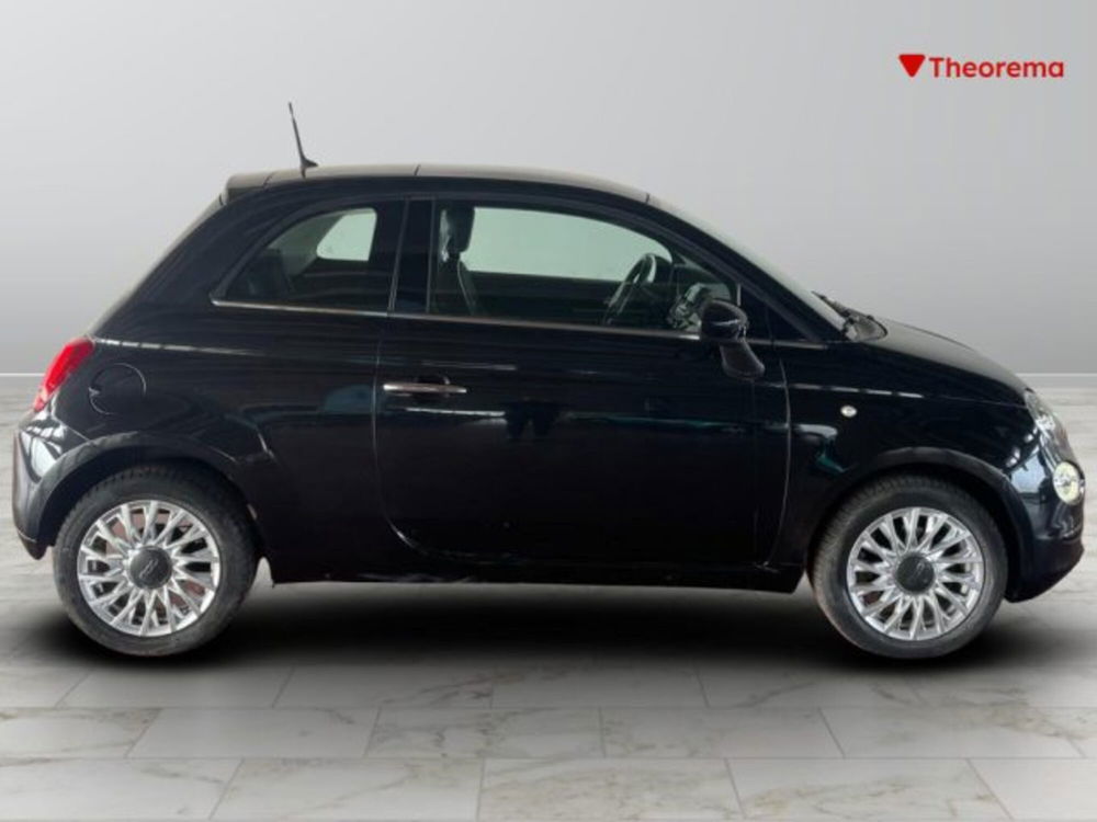 Fiat 500 usata a Torino (7)