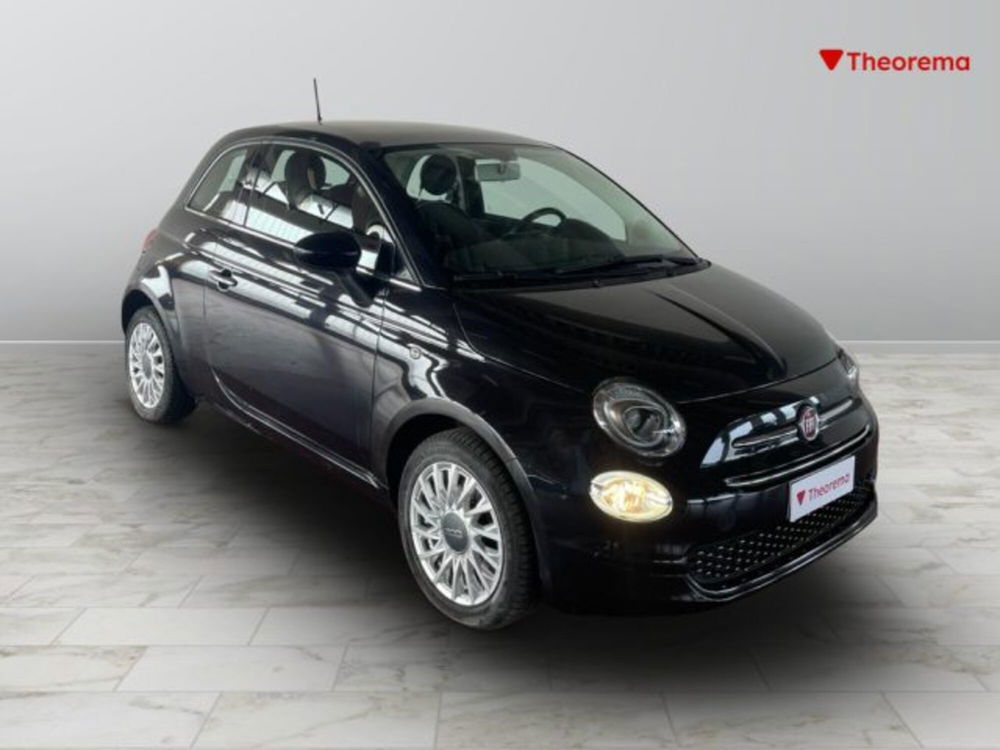 Fiat 500 usata a Torino (8)