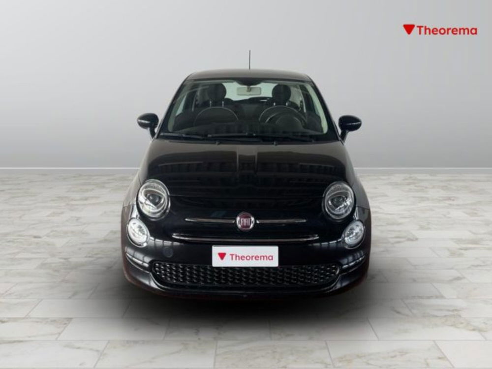 Fiat 500 usata a Torino (9)