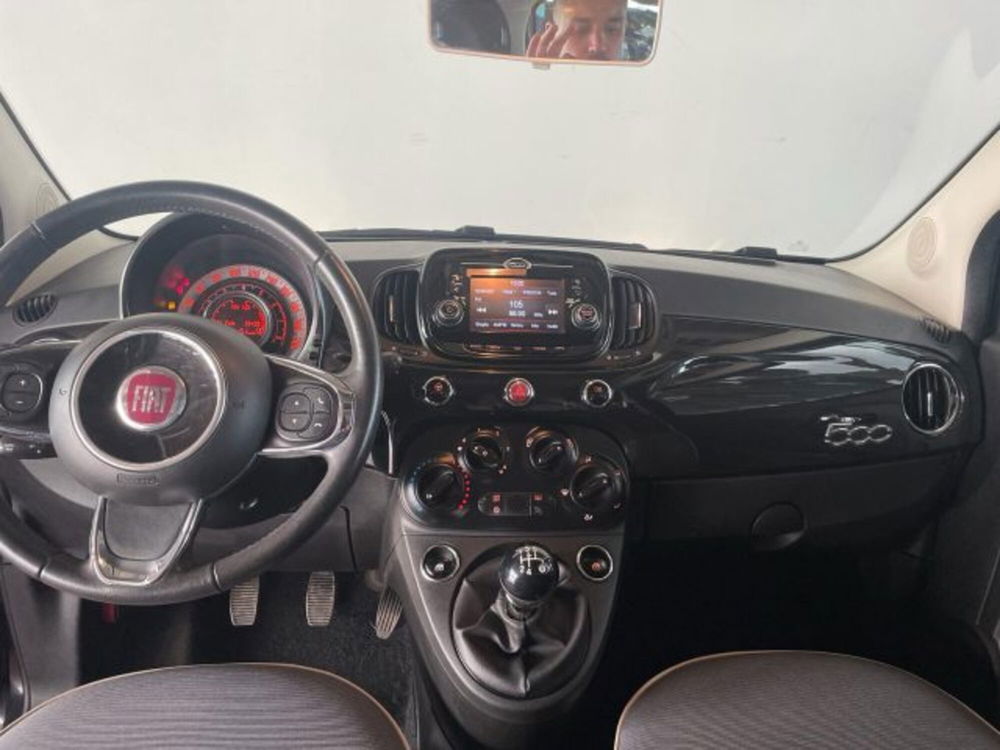 Fiat 500 usata a Torino (17)