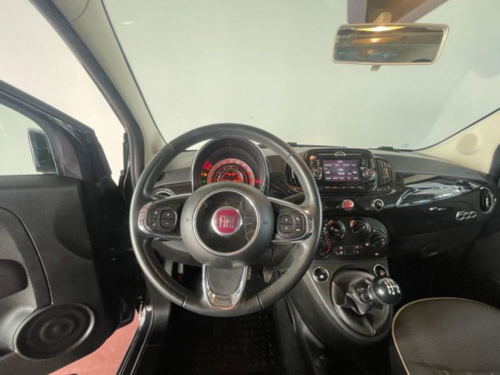 Fiat 500 usata a Torino (18)