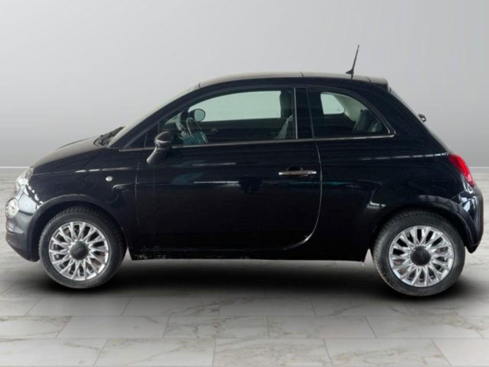 Fiat 500 usata a Torino (2)