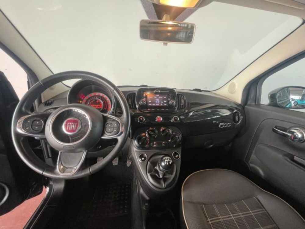 Fiat 500 usata a Torino (20)