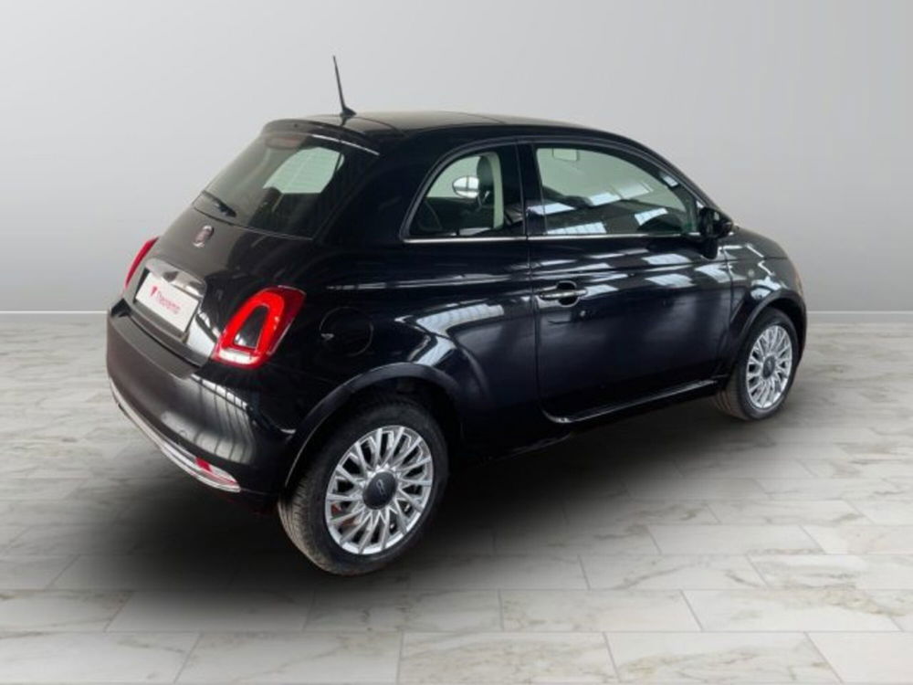 Fiat 500 usata a Torino (6)