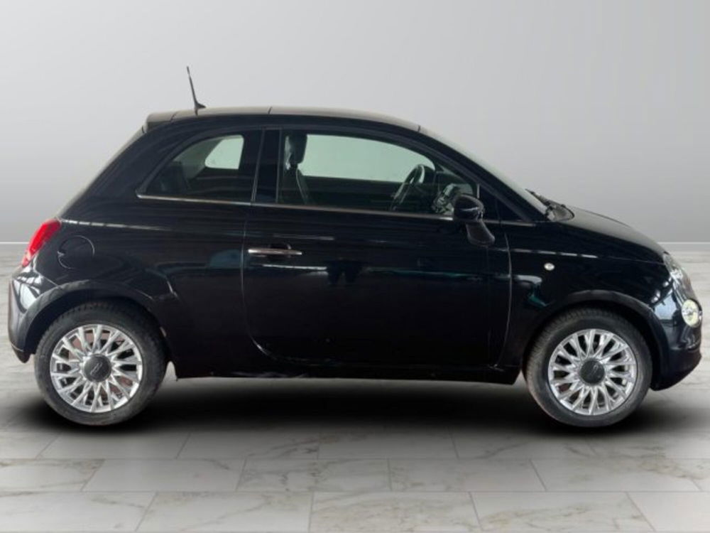 Fiat 500 usata a Torino (7)