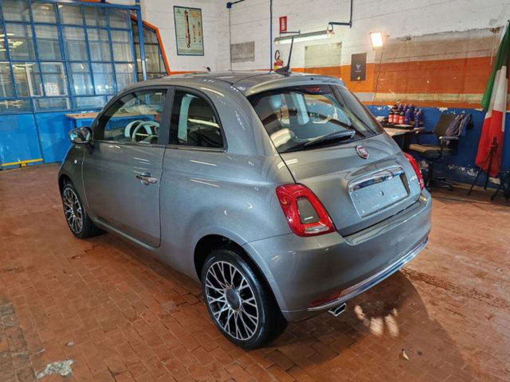 Fiat 500 usata a Torino (6)