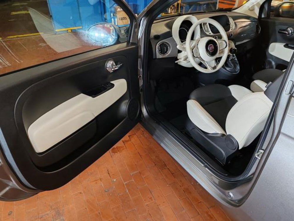 Fiat 500 usata a Torino (9)