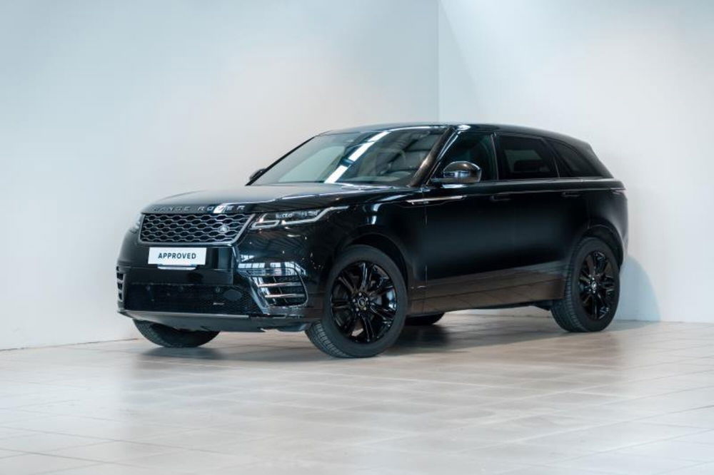 Land Rover Range Rover Velar usata a Venezia