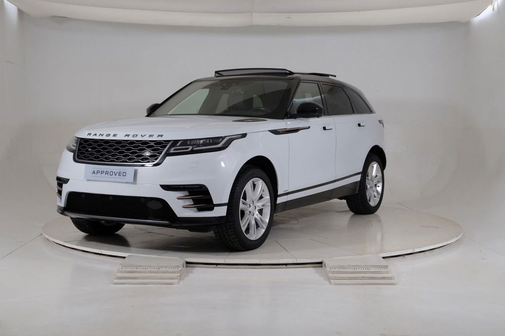 Land Rover Range Rover Velar usata a Torino