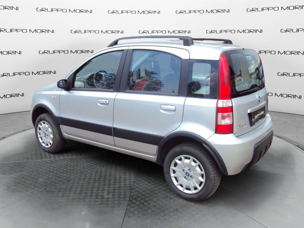 Fiat Panda usata a Bologna (6)