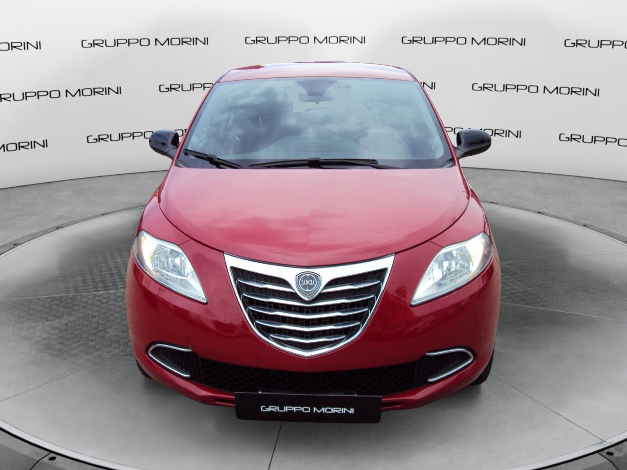 Lancia Ypsilon 1.2 69 CV 5 porte Gold  del 2015 usata a Imola