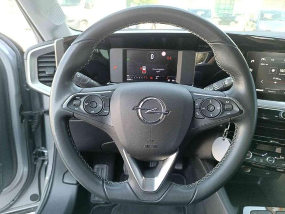 Opel Mokka usata a Ancona (13)