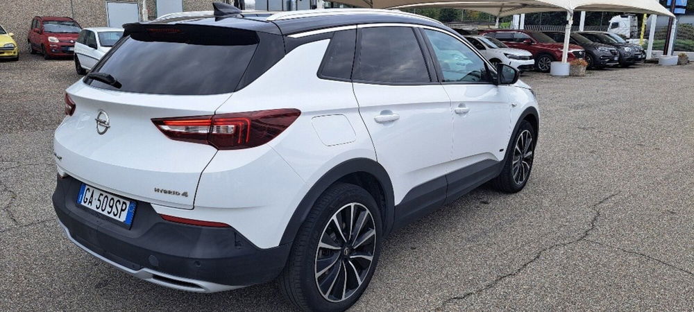 Opel Grandland X usata a Varese (20)