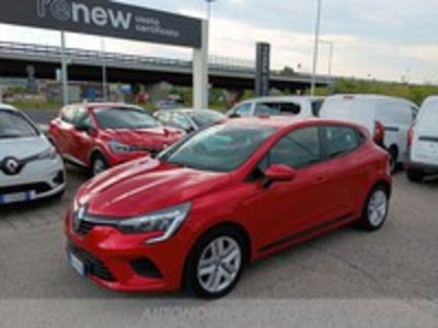 Renault Clio TCe 90 CV 5 porte Zen  del 2021 usata a Pordenone