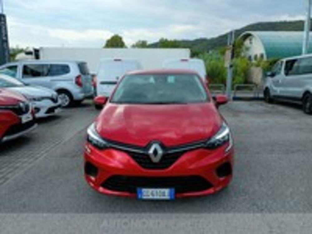 Renault Clio usata a Pordenone (7)