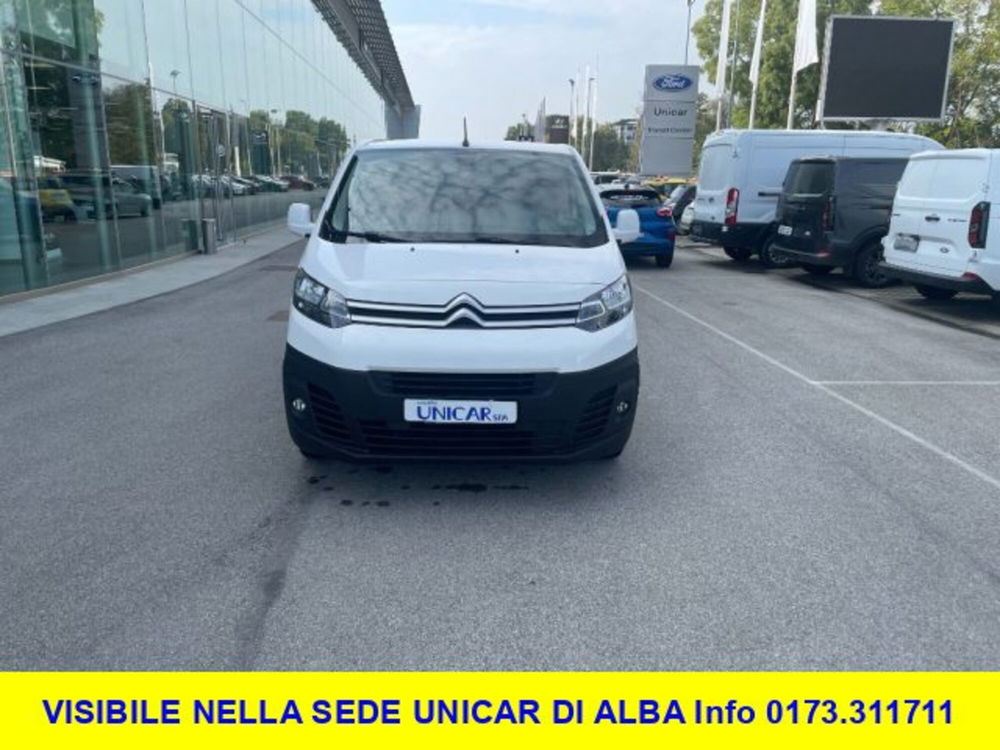 Citroen Jumpy Furgone usata a Cuneo (2)