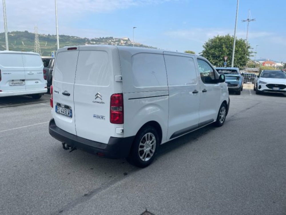 Citroen Jumpy Furgone usata a Cuneo (3)