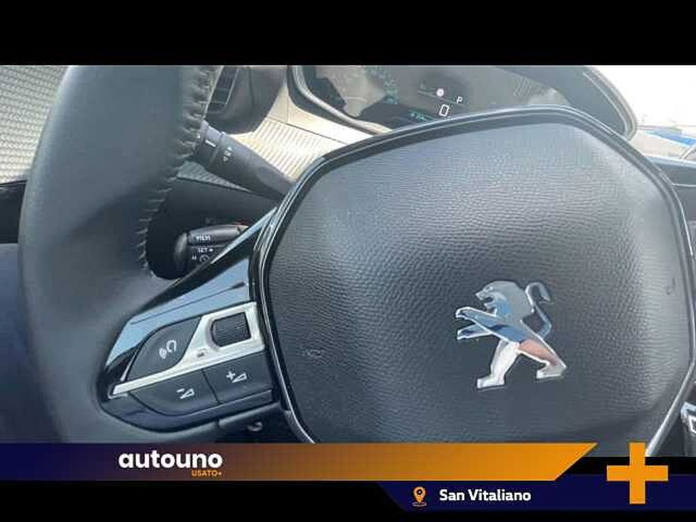 Peugeot 208 usata a Napoli (12)