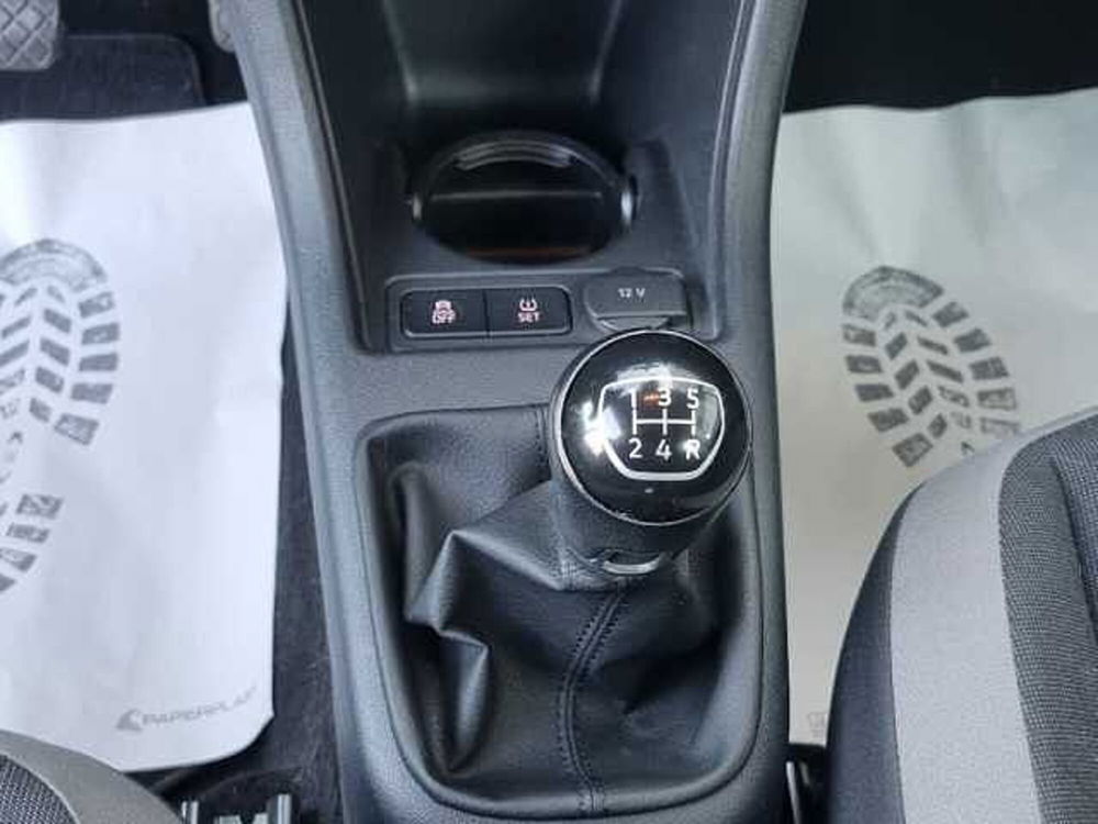 Volkswagen up! usata a Verona (15)