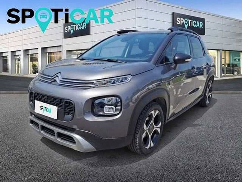 Citroen C3 Aircross PureTech 110 S&amp;S Shine  del 2020 usata a Bracciano