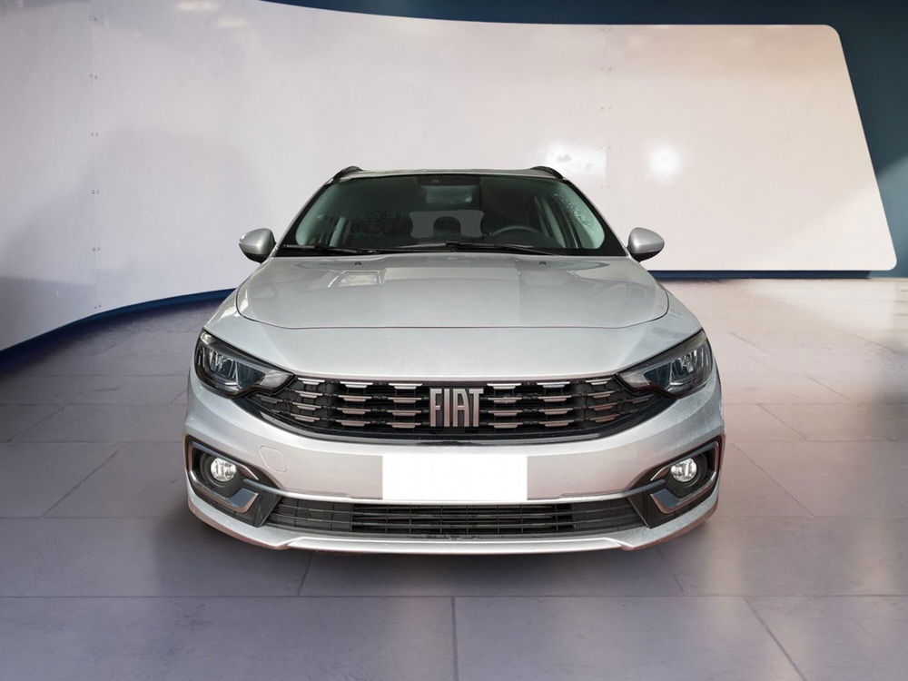 Fiat Tipo Station Wagon usata a Torino