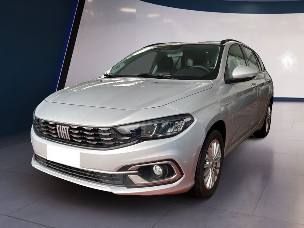 Fiat Tipo Station Wagon usata a Torino (3)